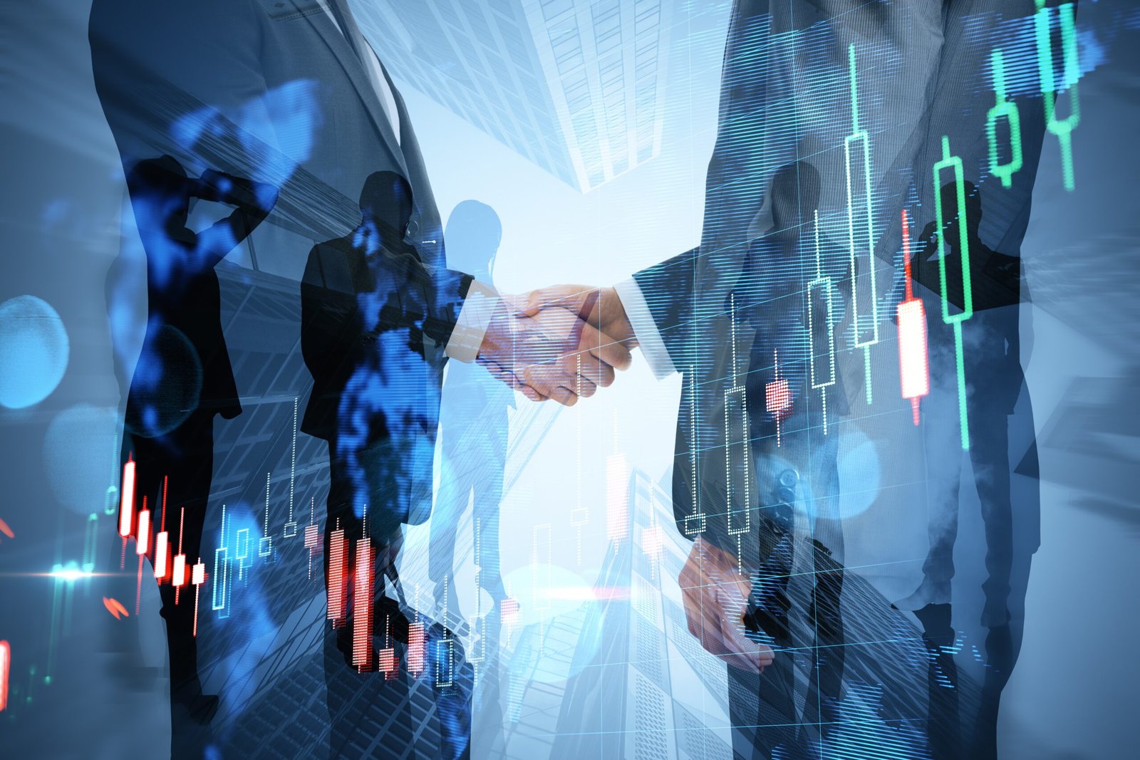 About ProcuraOne