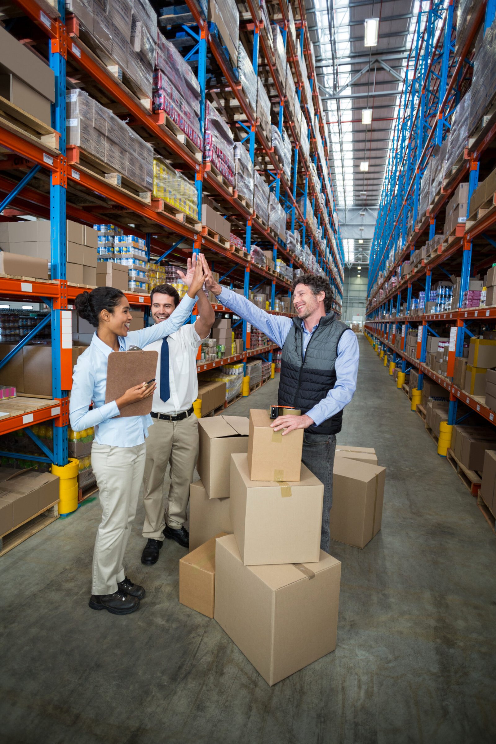 Why choose ProcuraOne
